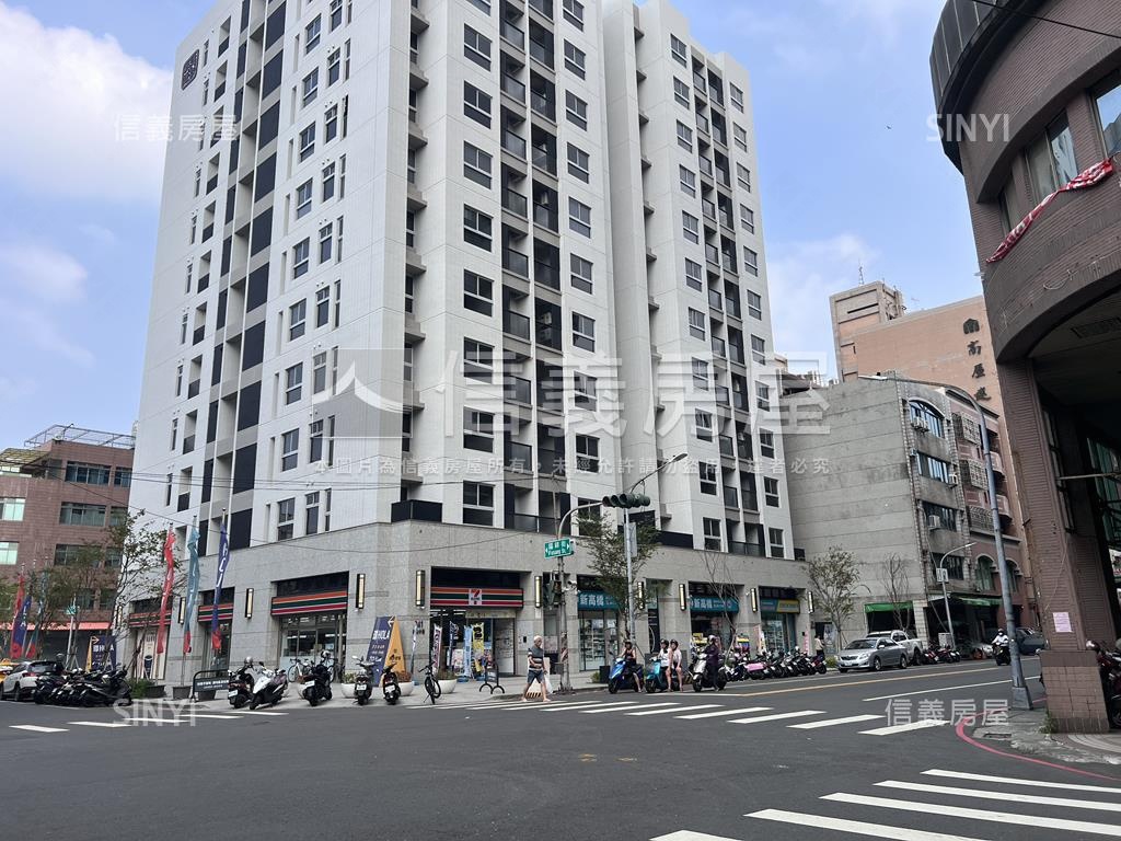 瑞祥高中旁質感三房房屋室內格局與周邊環境