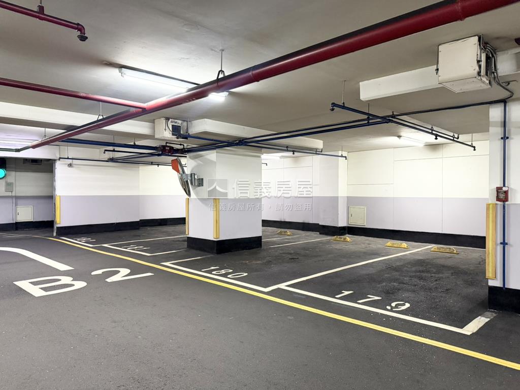 正七期－兩房平車高樓視野房屋室內格局與周邊環境