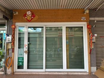 左營高鐵生活圈正路金店面