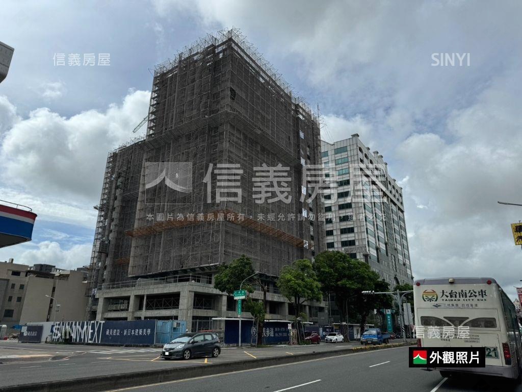 西門表參道大兩房平車房屋室內格局與周邊環境