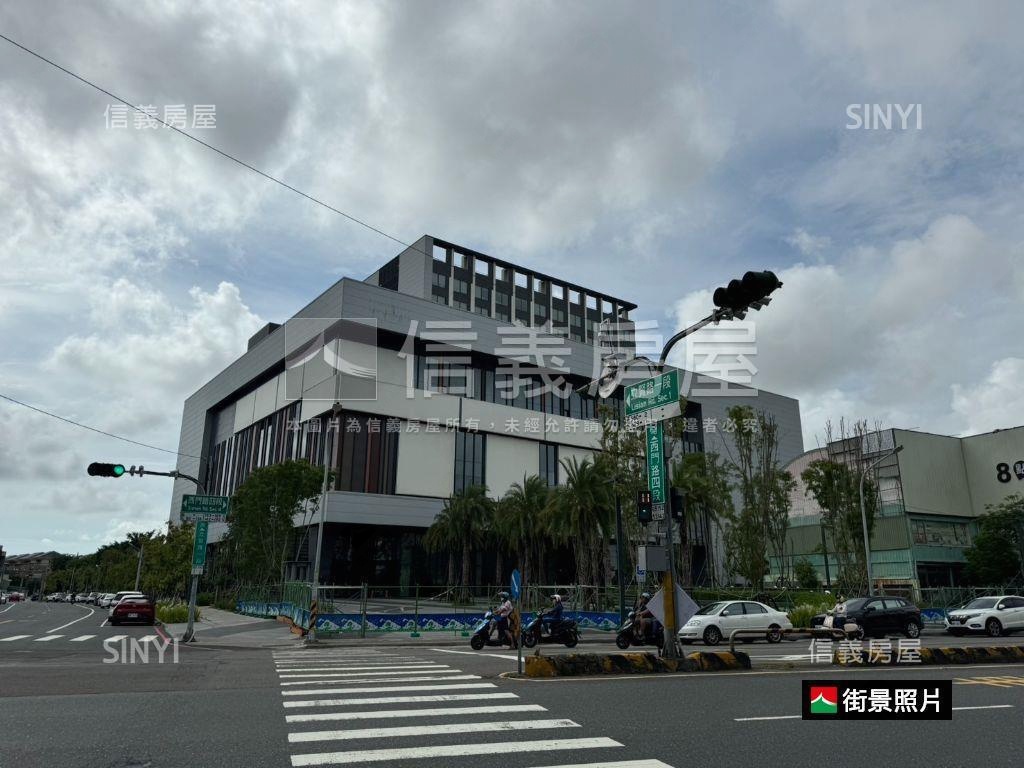 西門表參道大兩房平車房屋室內格局與周邊環境