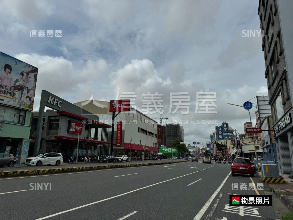 西門表參道大兩房平車房屋室內格局與周邊環境