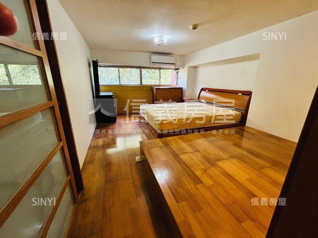 清甜成家魔術兩房面保護區房屋室內格局與周邊環境