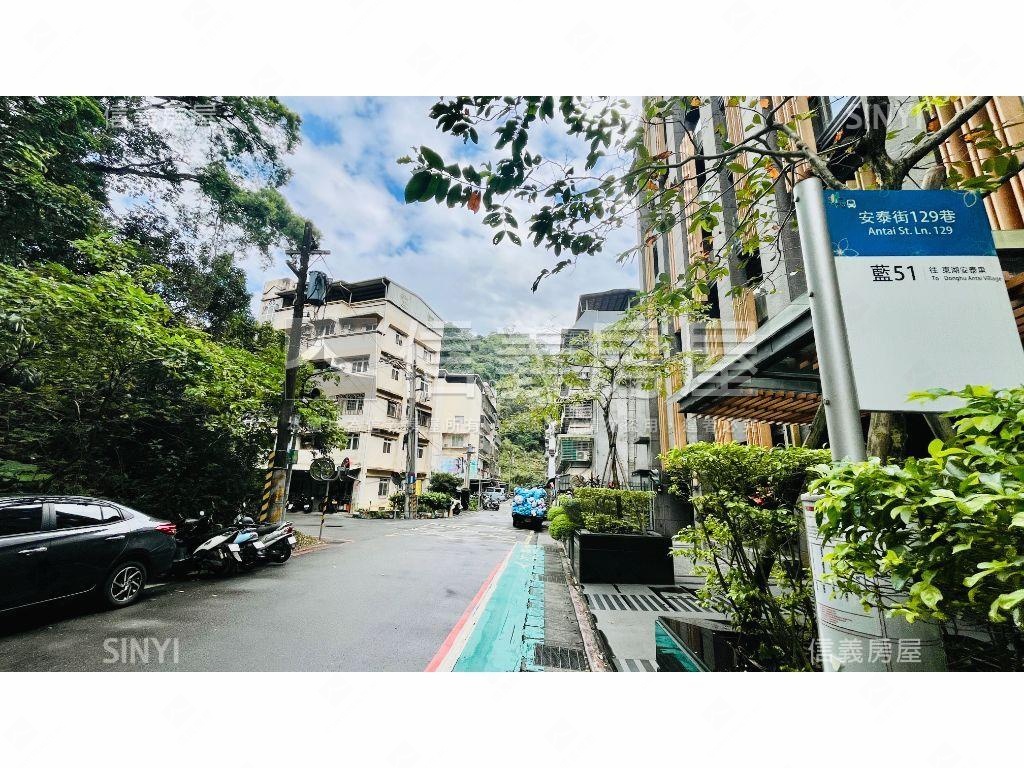 清甜成家魔術兩房面保護區房屋室內格局與周邊環境