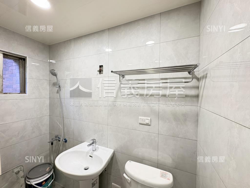 清甜成家魔術空間面保護區房屋室內格局與周邊環境