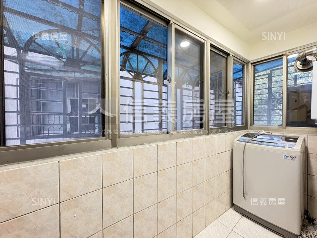 清甜成家魔術空間面保護區房屋室內格局與周邊環境