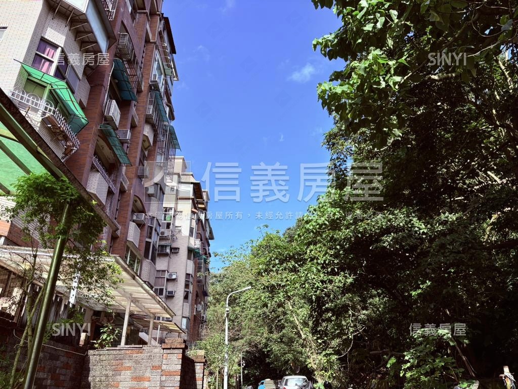 清甜成家魔術空間面保護區房屋室內格局與周邊環境