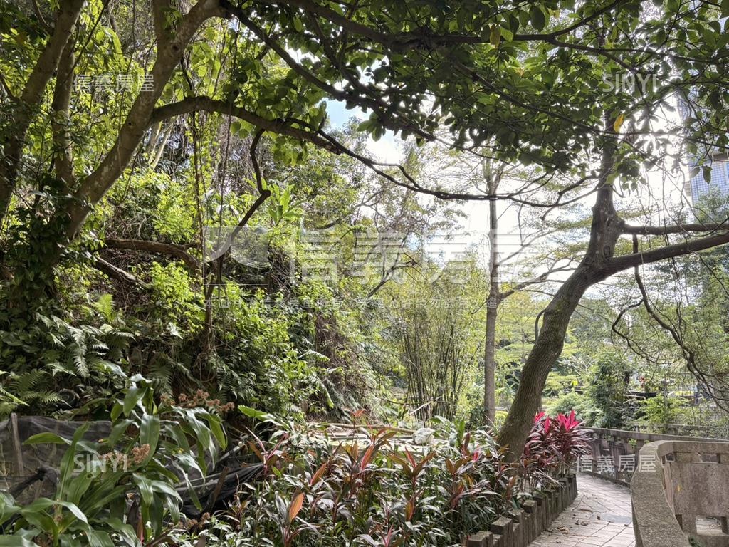 清甜成家魔術空間面保護區房屋室內格局與周邊環境