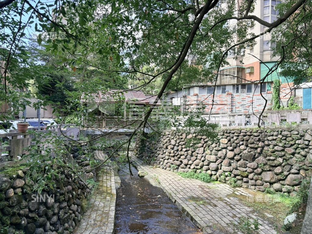 清甜成家魔術空間面保護區房屋室內格局與周邊環境