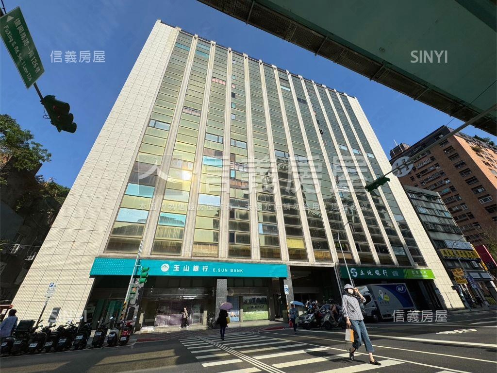 春暉金龍整層商辦房屋室內格局與周邊環境