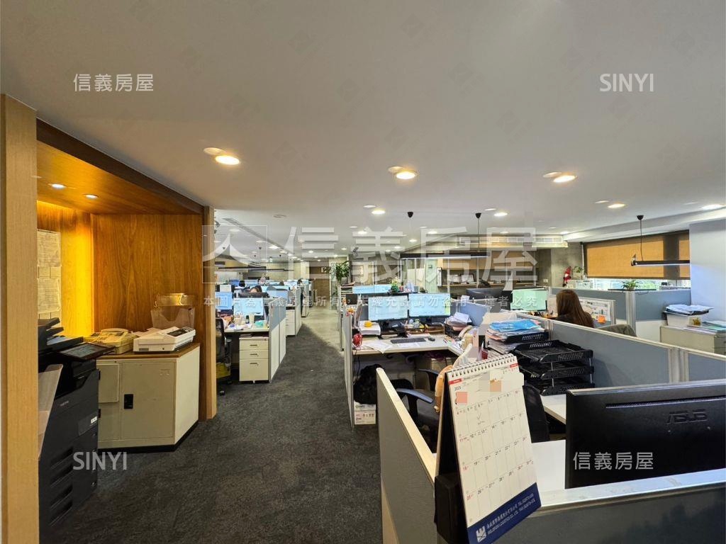 春暉金龍整層商辦房屋室內格局與周邊環境