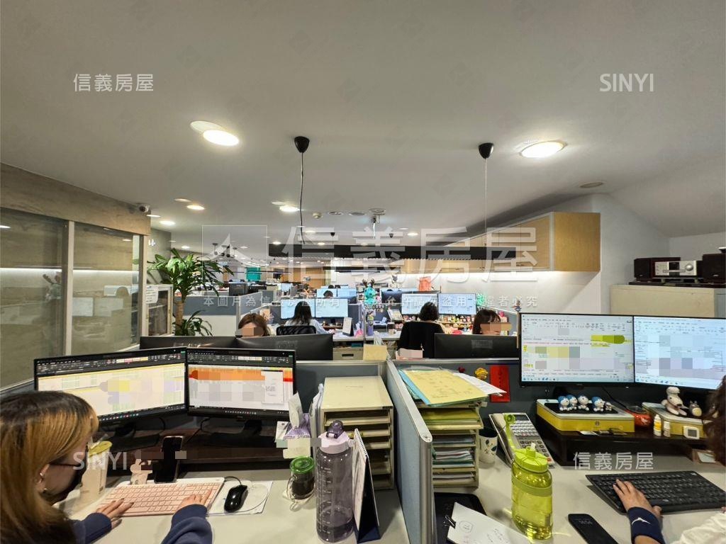 春暉金龍整層商辦房屋室內格局與周邊環境