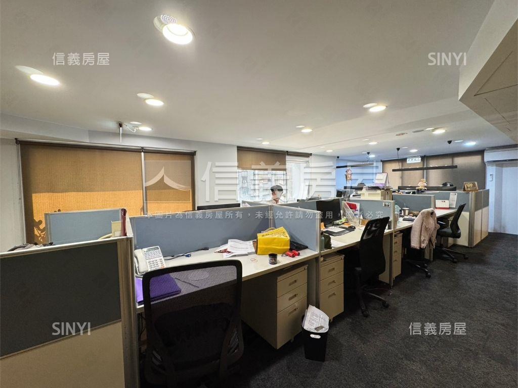 春暉金龍整層商辦房屋室內格局與周邊環境