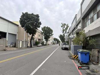 仁德甲工鋼構廠房Ｂ