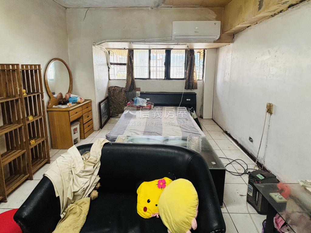 中山國小站高樓三房房屋室內格局與周邊環境