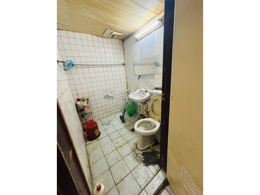 中山國小站高樓三房房屋室內格局與周邊環境