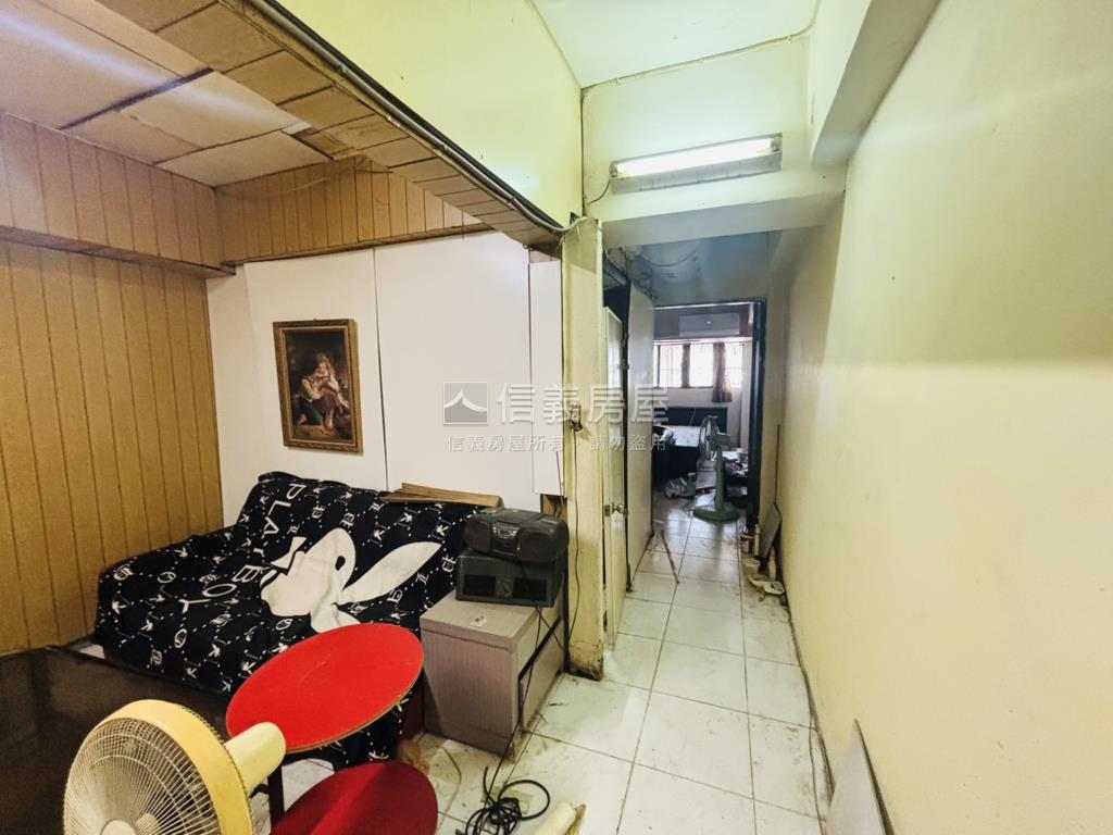 中山國小站高樓三房房屋室內格局與周邊環境