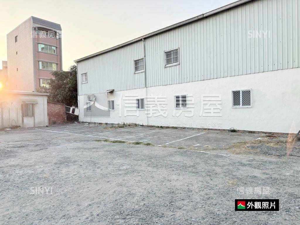 永康約１３０坪稀有商業地房屋室內格局與周邊環境