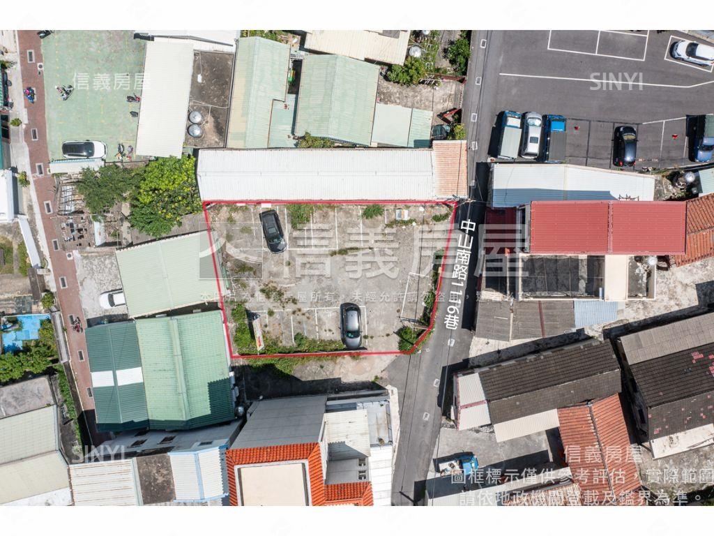 永康約１３０坪稀有商業地房屋室內格局與周邊環境