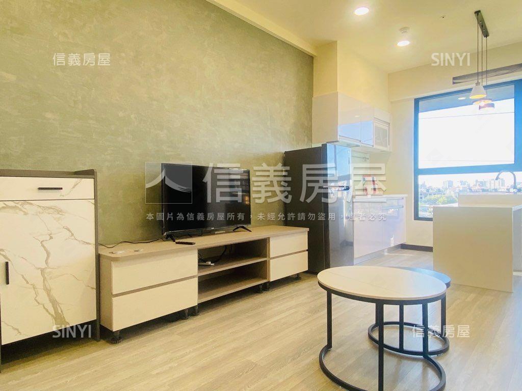 復興學區景觀美美兩房平車房屋室內格局與周邊環境