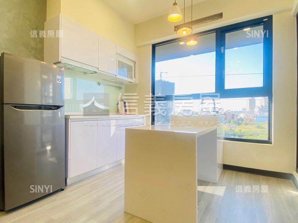 復興學區景觀美美兩房平車房屋室內格局與周邊環境