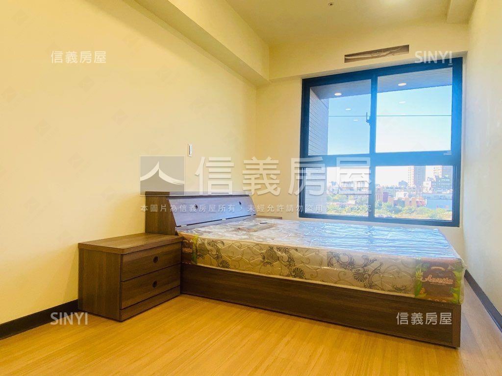 復興學區景觀美美兩房平車房屋室內格局與周邊環境