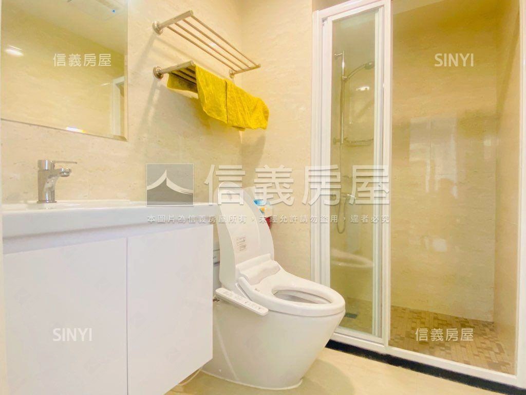 復興學區景觀美美兩房平車房屋室內格局與周邊環境