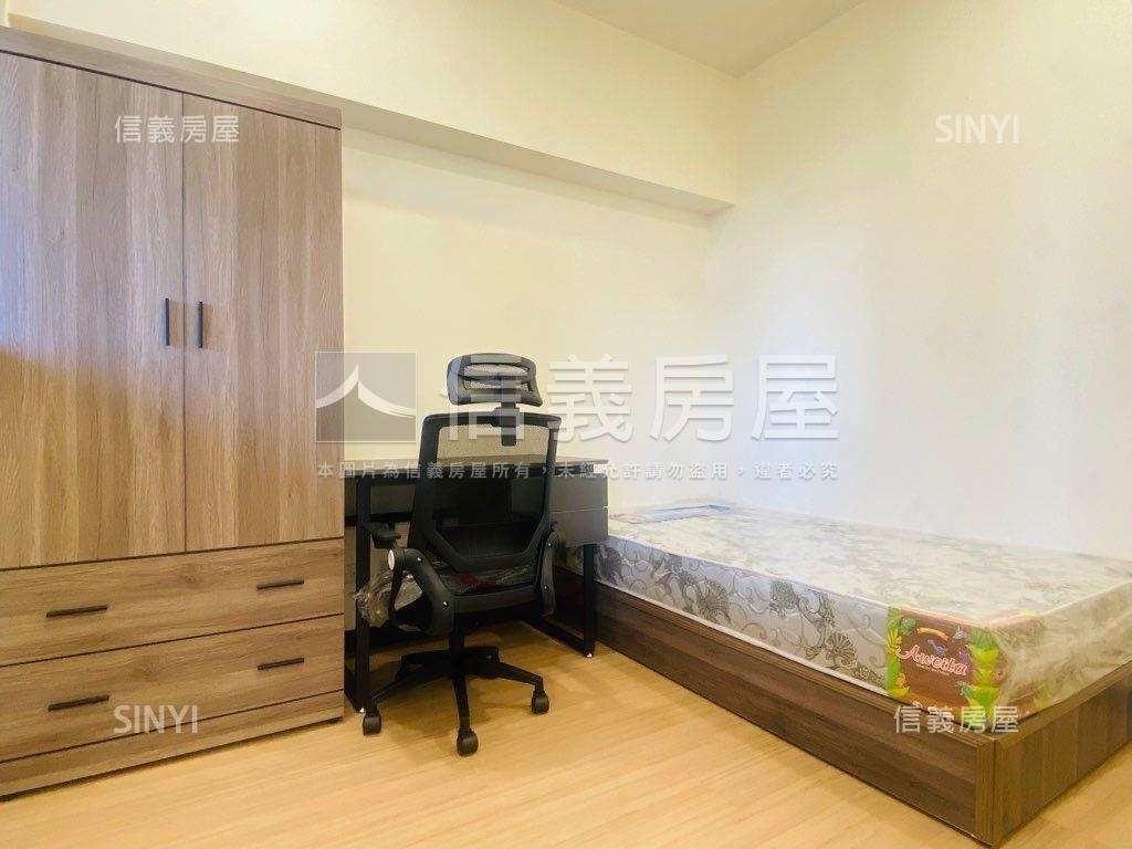 復興學區景觀美美兩房平車房屋室內格局與周邊環境