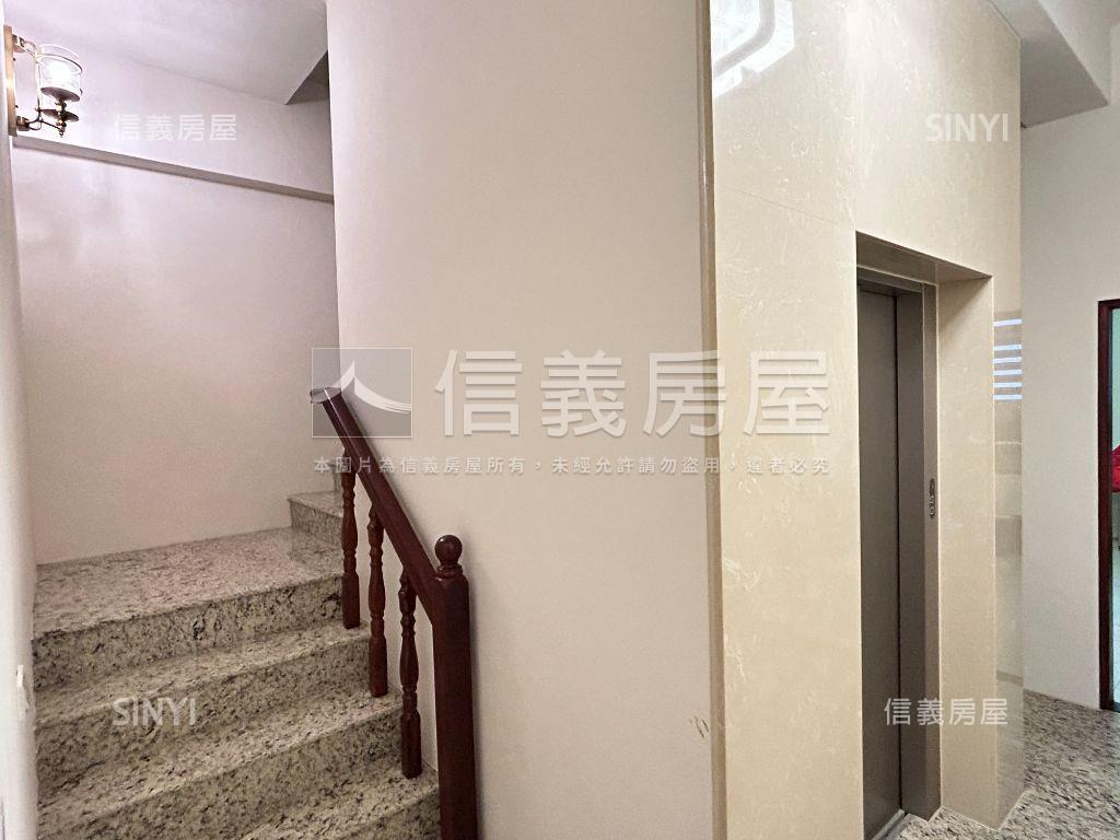 近彰基約百坪豪墅房屋室內格局與周邊環境