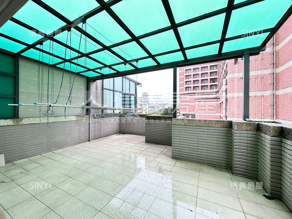 近彰基約百坪豪墅房屋室內格局與周邊環境