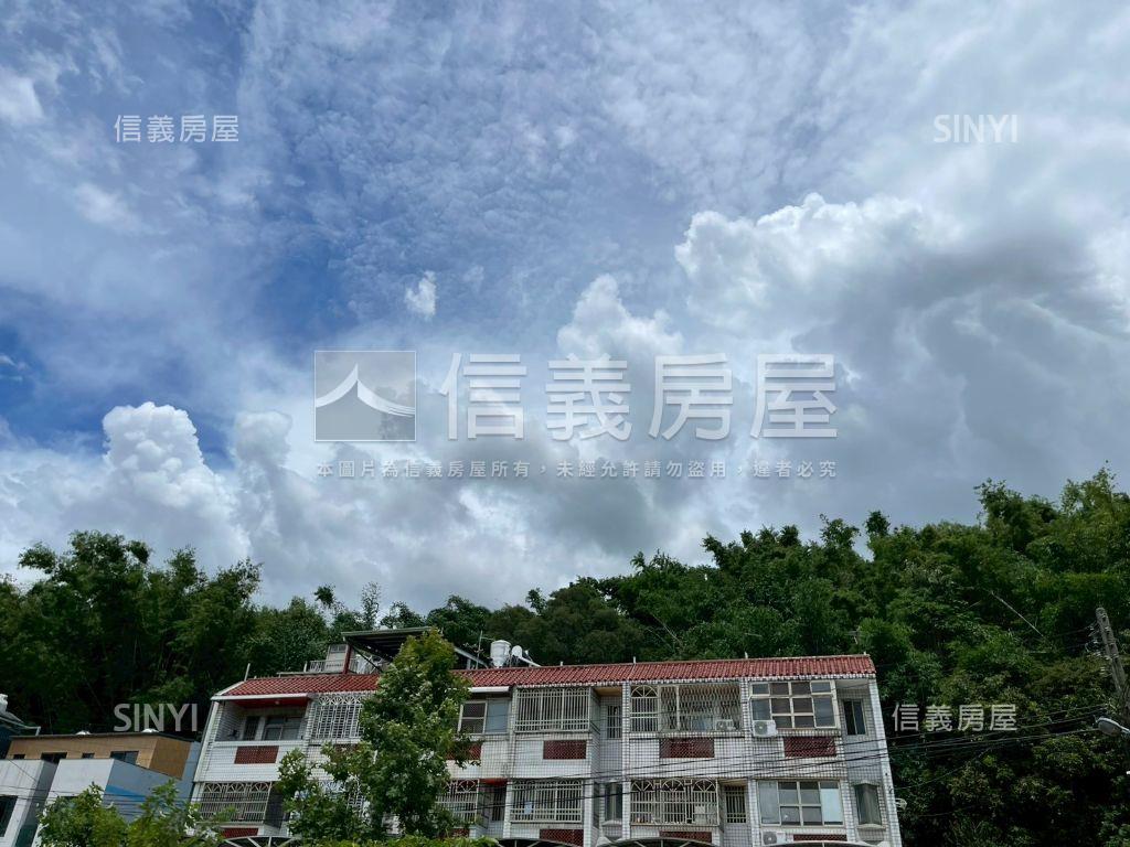 中興新村★文昌旺宅美透天房屋室內格局與周邊環境