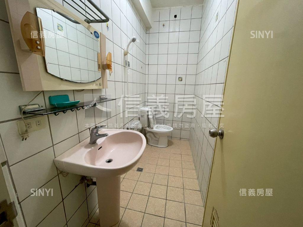 中興新村★文昌旺宅美透天房屋室內格局與周邊環境