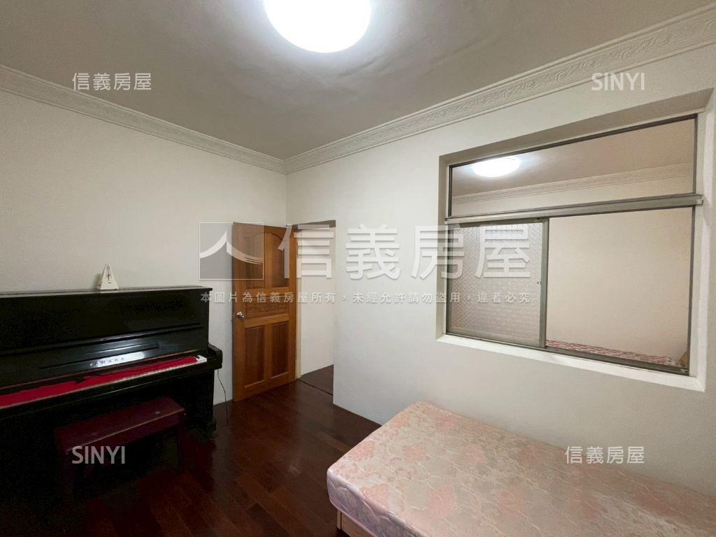中興新村★文昌旺宅美透天房屋室內格局與周邊環境