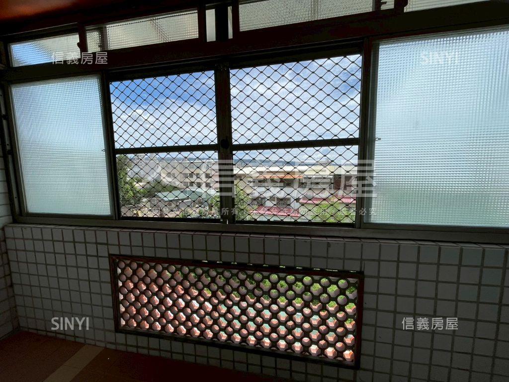 中興新村★文昌旺宅美透天房屋室內格局與周邊環境