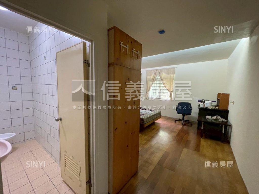 中興新村★文昌旺宅美透天房屋室內格局與周邊環境