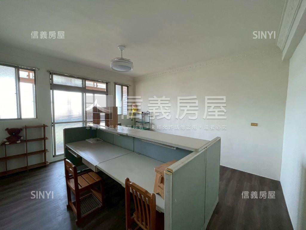 中興新村★文昌旺宅美透天房屋室內格局與周邊環境