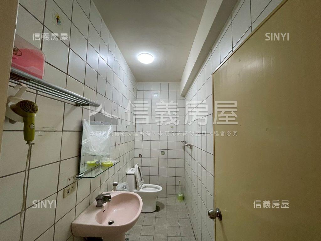 中興新村★文昌旺宅美透天房屋室內格局與周邊環境