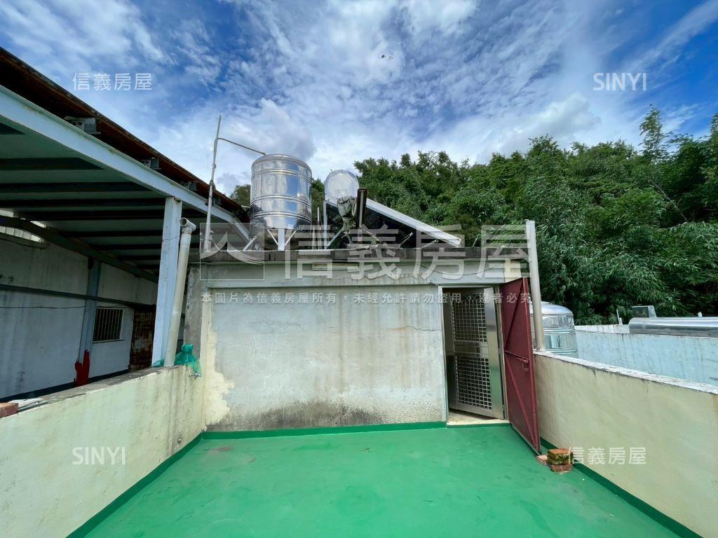 中興新村★文昌旺宅美透天房屋室內格局與周邊環境