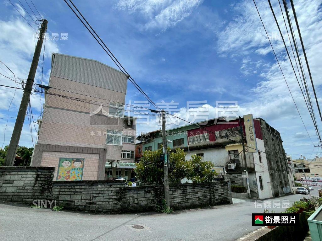 中興新村★文昌旺宅美透天房屋室內格局與周邊環境