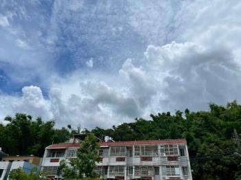 中興新村★文昌旺宅美透天