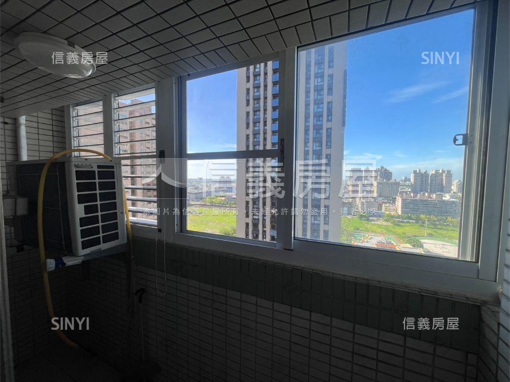 ✦永華路✦邊間畫時代３房房屋室內格局與周邊環境