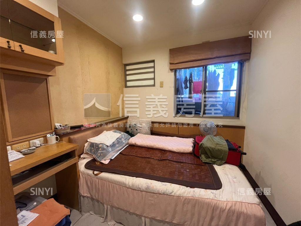 ✦永華路✦邊間畫時代３房房屋室內格局與周邊環境