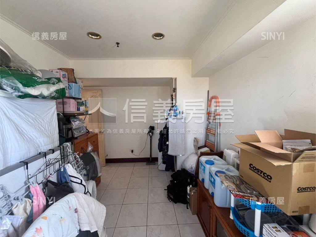✦永華路✦邊間畫時代３房房屋室內格局與周邊環境
