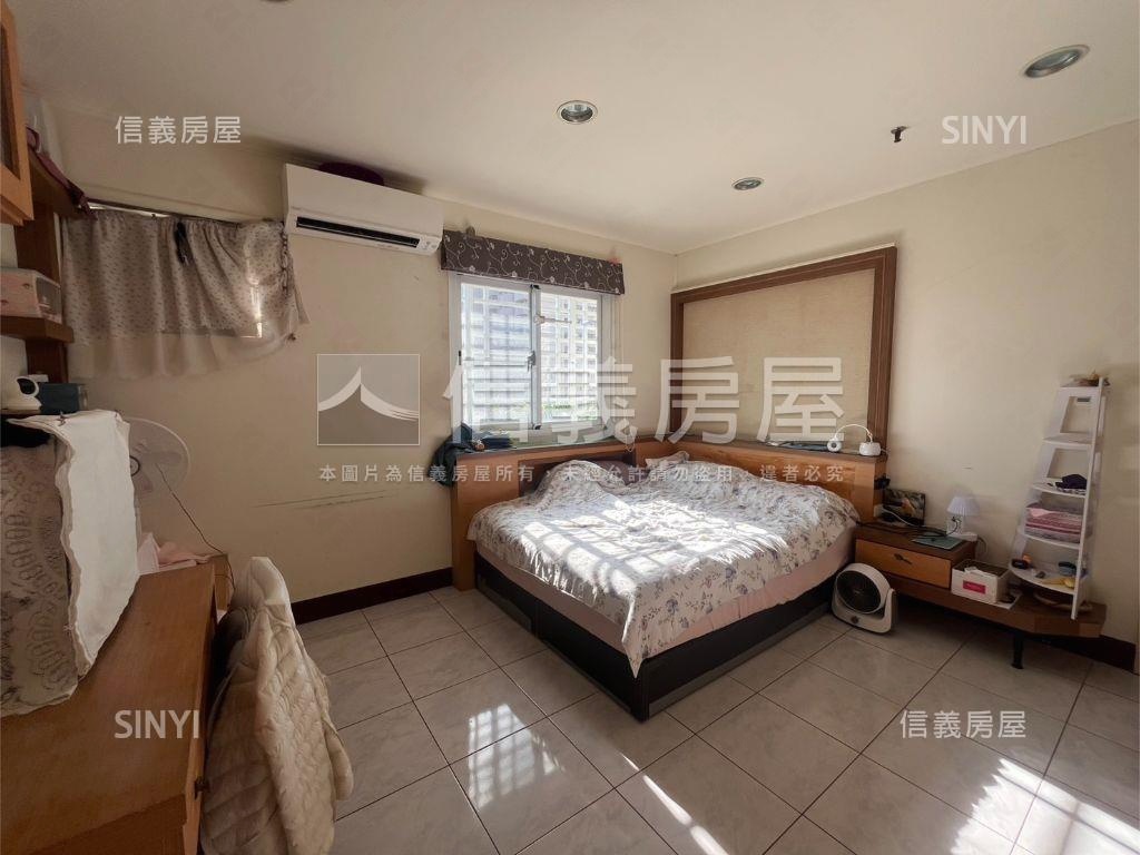 ✦永華路✦邊間畫時代３房房屋室內格局與周邊環境