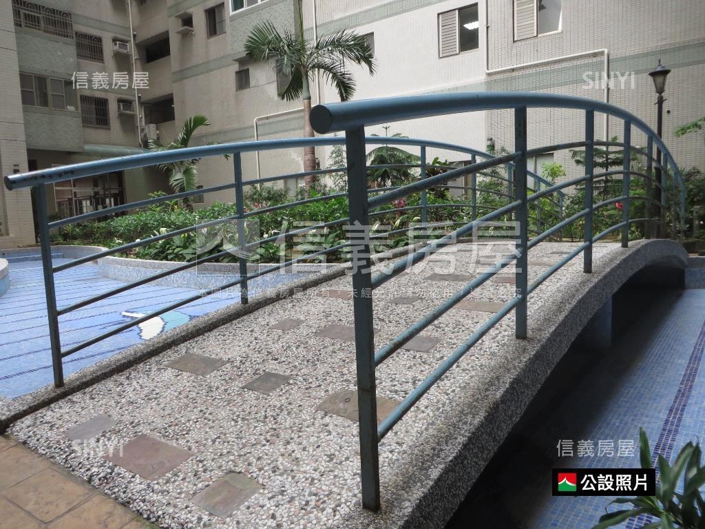 ✦永華路✦邊間畫時代３房房屋室內格局與周邊環境
