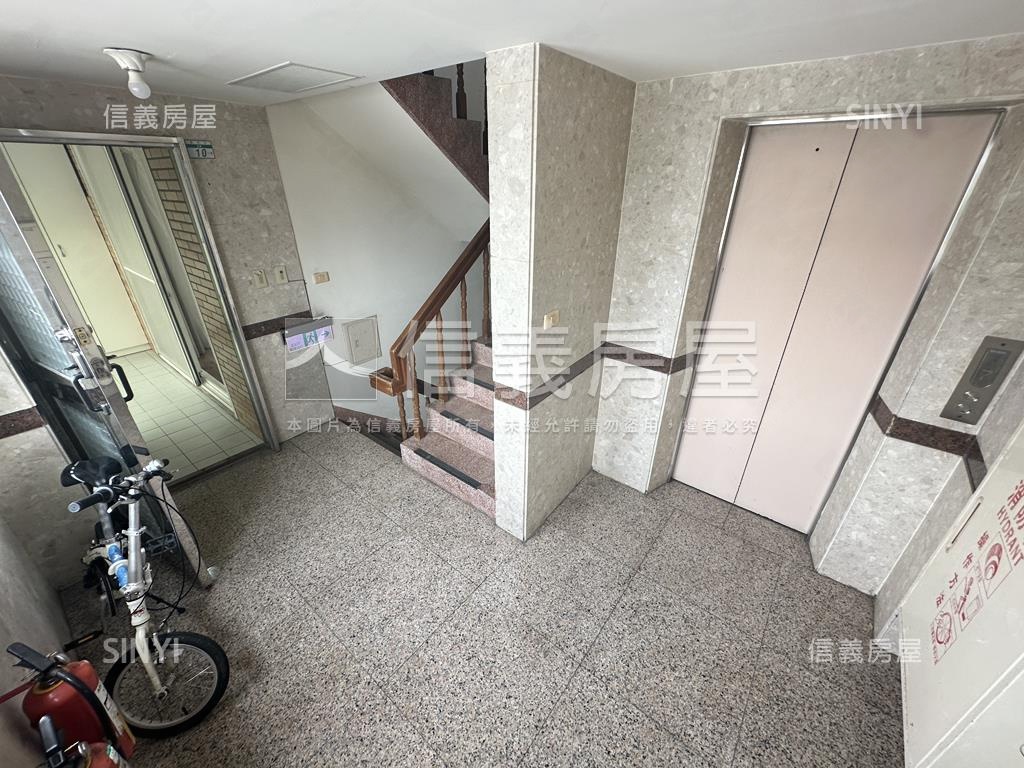 第一站三面採光捷運宅房屋室內格局與周邊環境