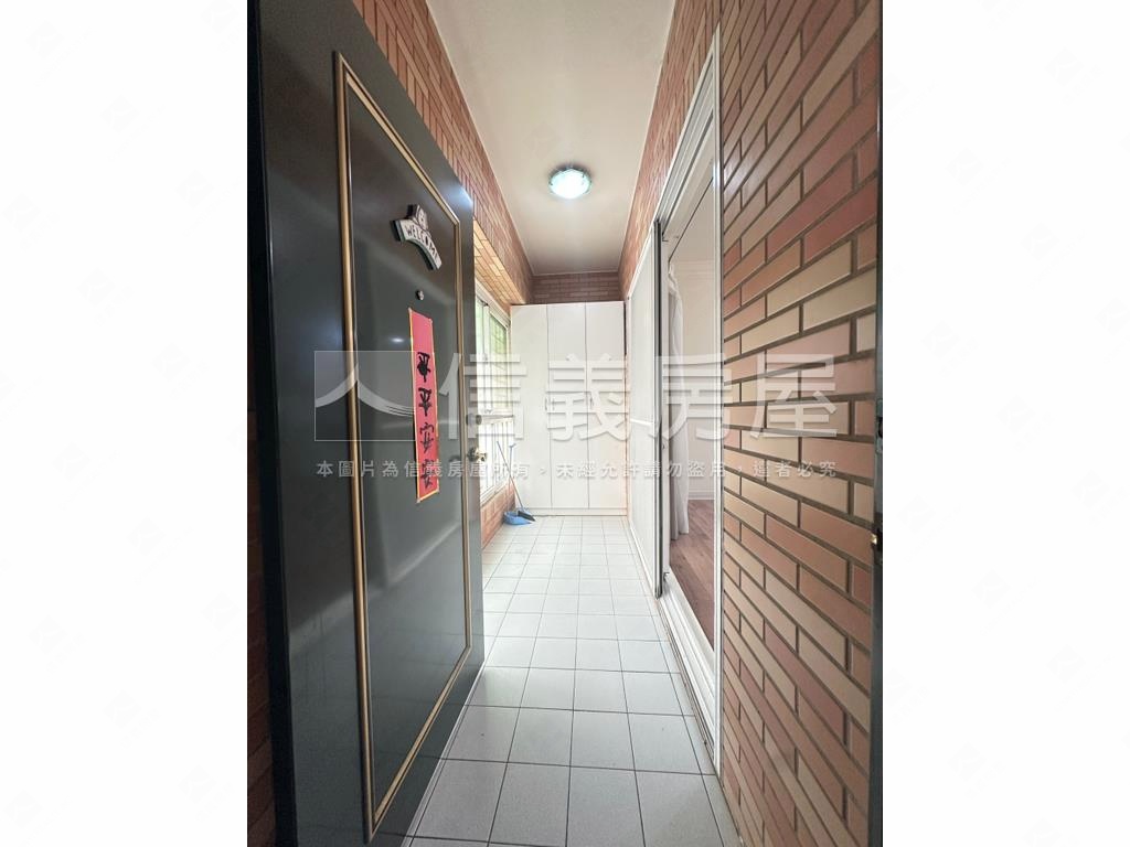 第一站三面採光捷運宅房屋室內格局與周邊環境