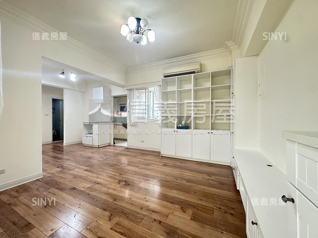 第一站三面採光捷運宅房屋室內格局與周邊環境