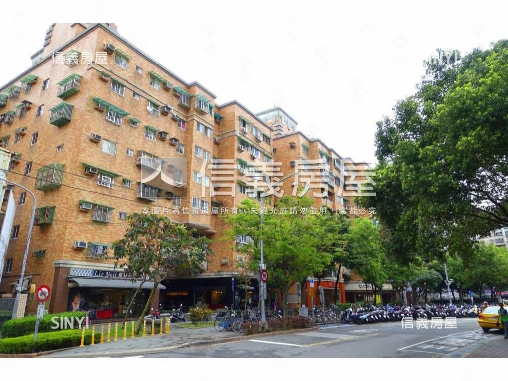 第一站三面採光捷運宅房屋室內格局與周邊環境