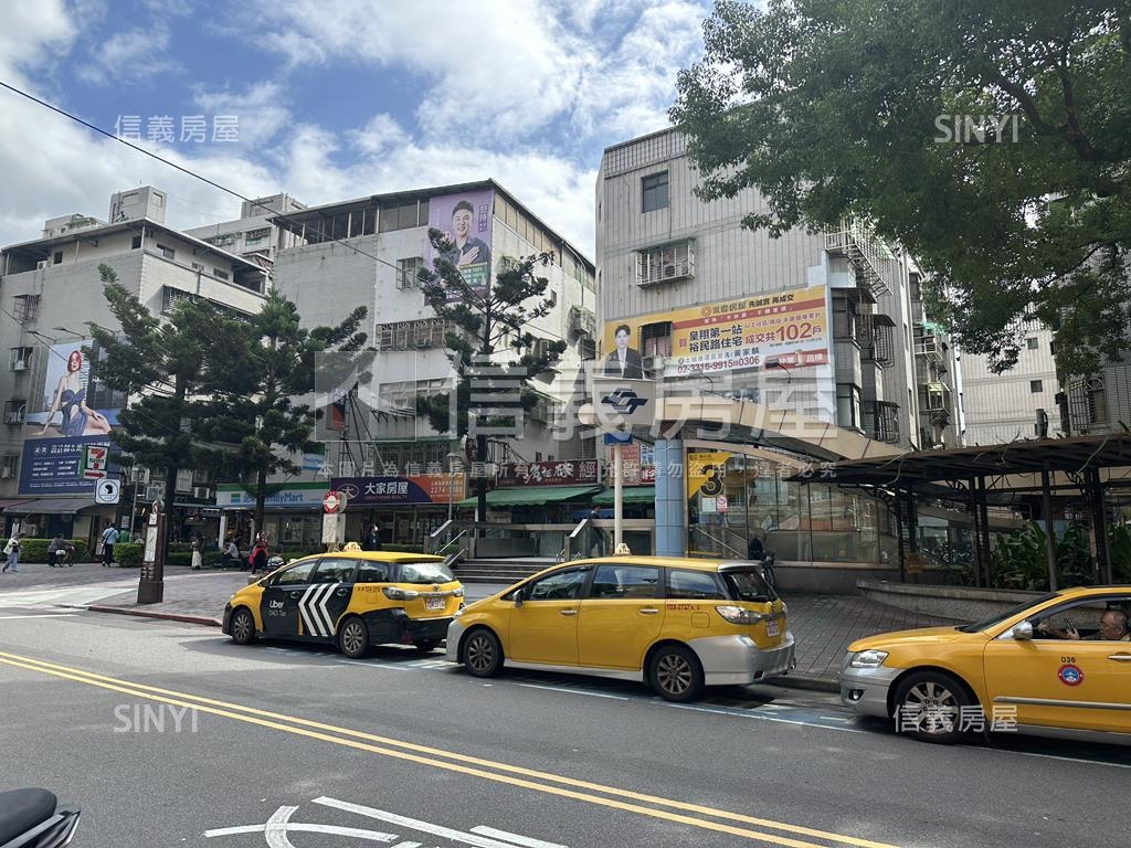 第一站三面採光捷運宅房屋室內格局與周邊環境